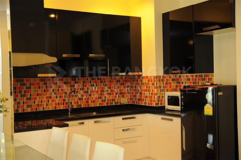 The Address Siam, Bangkok, 456 Petchburi Road, Thanon Phetchaburi, Ratchathewi, Bangkok, 2 Bedrooms, 75 sqm, Condo For Rent, by Nicha Peerakittikul, 500532231 - DDproperty.com
