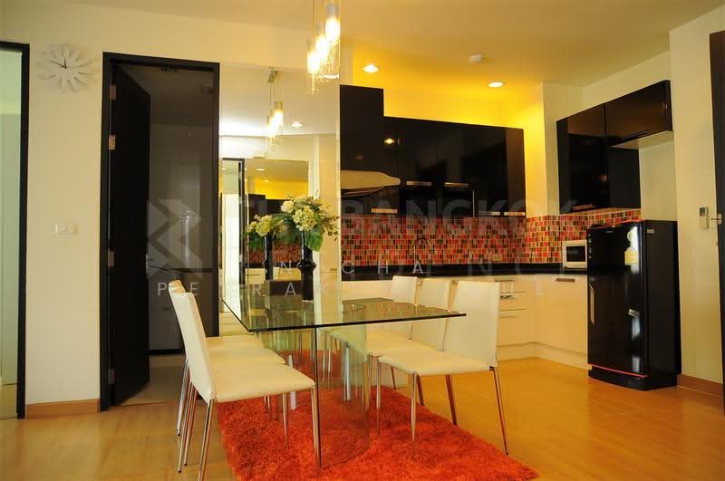 The Address Siam, Bangkok, 456 Petchburi Road, Thanon Phetchaburi, Ratchathewi, Bangkok, 2 Bedrooms, 75 sqm, Condo For Rent, by Nicha Peerakittikul, 500532231 - DDproperty.com