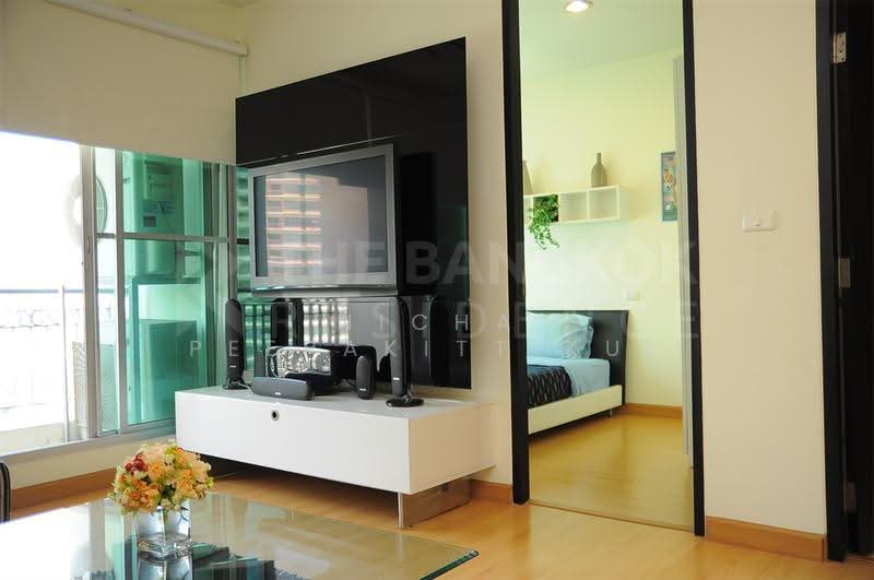 The Address Siam, Bangkok, 456 Petchburi Road, Thanon Phetchaburi, Ratchathewi, Bangkok, 2 Bedrooms, 75 sqm, Condo For Rent, by Nicha Peerakittikul, 500532231 - DDproperty.com