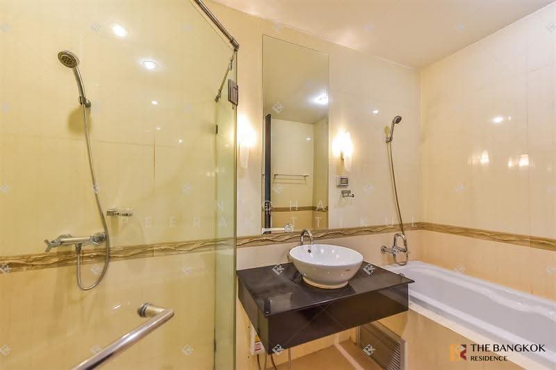 The Address Siam, Bangkok, 456 Petchburi Road, Thanon Phetchaburi, Ratchathewi, Bangkok, 2 Bedrooms, 75 sqm, Condo For Rent, by Nicha Peerakittikul, 500532231 - DDproperty.com