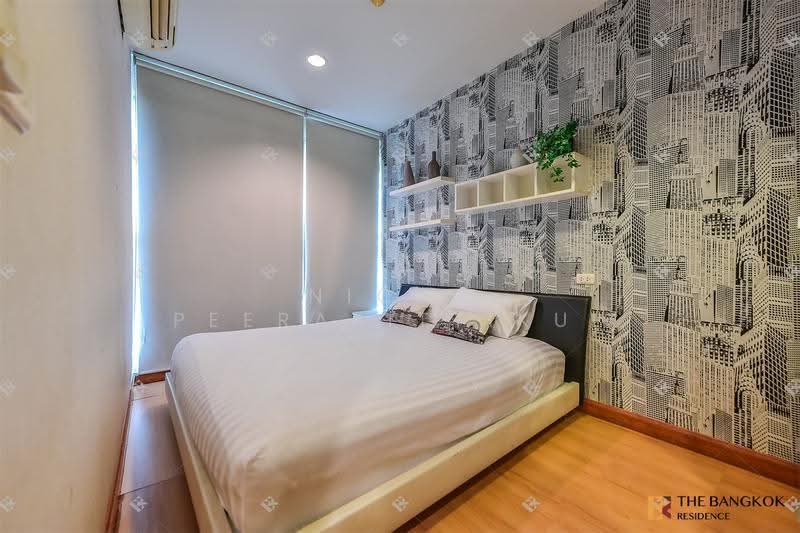 The Address Siam : ดิ แอดเดรส สยาม, กรุงเทพ, 456 ถนนเพชรบุรี, ถนนเพชรบุรี, ราชเทวี, กรุงเทพ, 75 ตร.ม., คอนโด ให้เช่า, โดย Nicha Peerakittikul, 500532231 - DDproperty.com