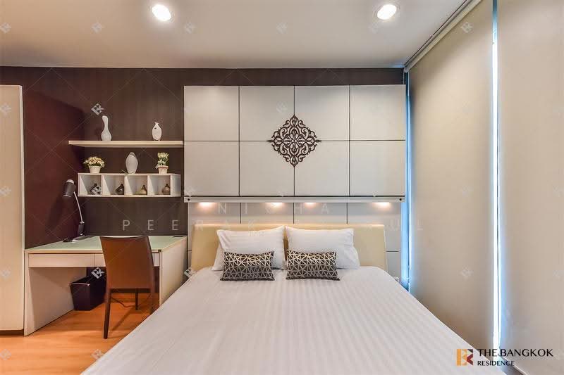The Address Siam : ดิ แอดเดรส สยาม, กรุงเทพ, 456 ถนนเพชรบุรี, ถนนเพชรบุรี, ราชเทวี, กรุงเทพ, 75 ตร.ม., คอนโด ให้เช่า, โดย Nicha Peerakittikul, 500532231 - DDproperty.com