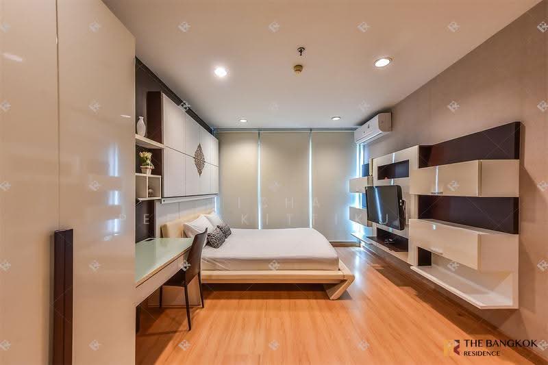The Address Siam : ดิ แอดเดรส สยาม, กรุงเทพ, 456 ถนนเพชรบุรี, ถนนเพชรบุรี, ราชเทวี, กรุงเทพ, 75 ตร.ม., คอนโด ให้เช่า, โดย Nicha Peerakittikul, 500532231 - DDproperty.com