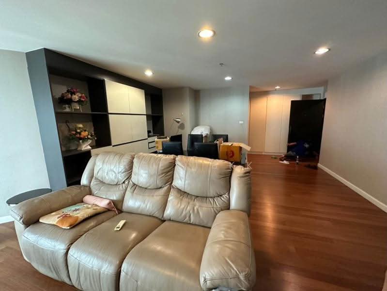 Belle Grand Rama 9, bangkok, 131 Rama 9 Road, Huai Khwang, Bangkok, 3 Bedrooms, 105 sqm, Condo For Rent, by Agentbkk, 500532234 - DDproperty.com