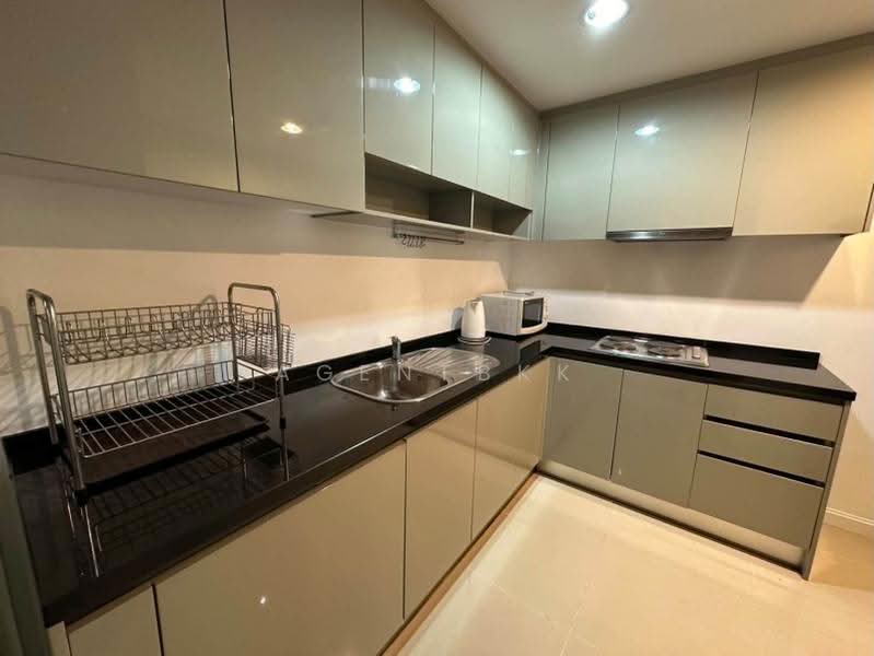 Belle Grand Rama 9, bangkok, 131 Rama 9 Road, Huai Khwang, Bangkok, 3 Bedrooms, 105 sqm, Condo For Rent, by Agentbkk, 500532234 - DDproperty.com