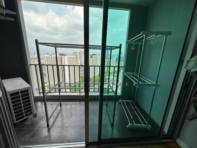 Belle Grand Rama 9, bangkok, 131 Rama 9 Road, Huai Khwang, Bangkok, 3 Bedrooms, 105 sqm, Condo For Rent, by Agentbkk, 500532234 - DDproperty.com