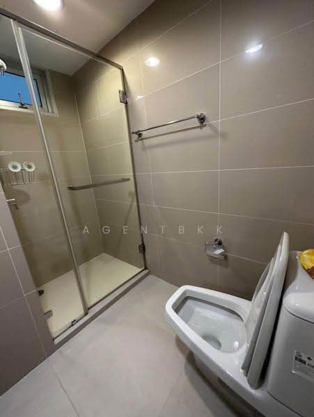 Belle Grand Rama 9, bangkok, 131 Rama 9 Road, Huai Khwang, Bangkok, 3 Bedrooms, 105 sqm, Condo For Rent, by Agentbkk, 500532234 - DDproperty.com