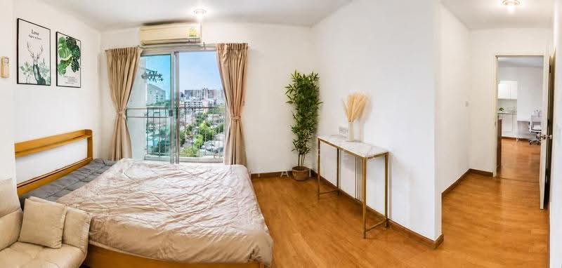 U Delight @ Jatujak Station, Bangkok, 22 Soi Phaholyothin 18/1, Phaholyothin Road, Jom Phon, Chatuchak, Bangkok, 2 Bedrooms, 64 sqm, Condo For Sale, by Shinyu Real Estate, 500532235 - DDproperty.com
