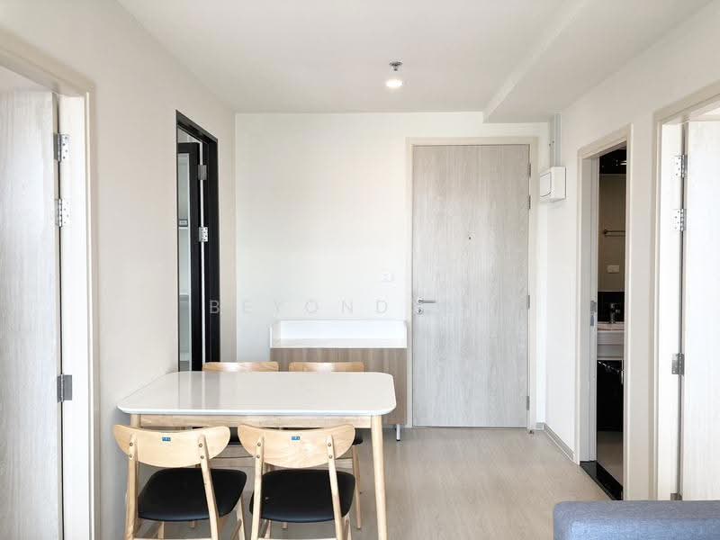 NUE Noble Chaengwattana, Nonthaburi, 65 Chaeng Watthana Rd, Bang Talat, Pak Kret, Nonthaburi, 2 Bedrooms, 47 sqm, Condo For Sale, by Beyond360, 500532236 - DDproperty.com