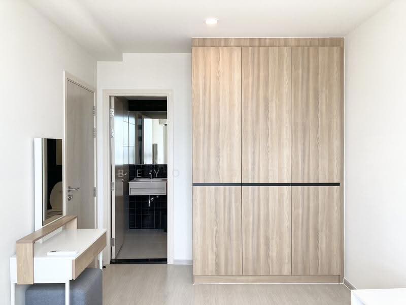 NUE Noble Chaengwattana, Nonthaburi, 65 Chaeng Watthana Rd, Bang Talat, Pak Kret, Nonthaburi, 2 Bedrooms, 47 sqm, Condo For Sale, by Beyond360, 500532236 - DDproperty.com