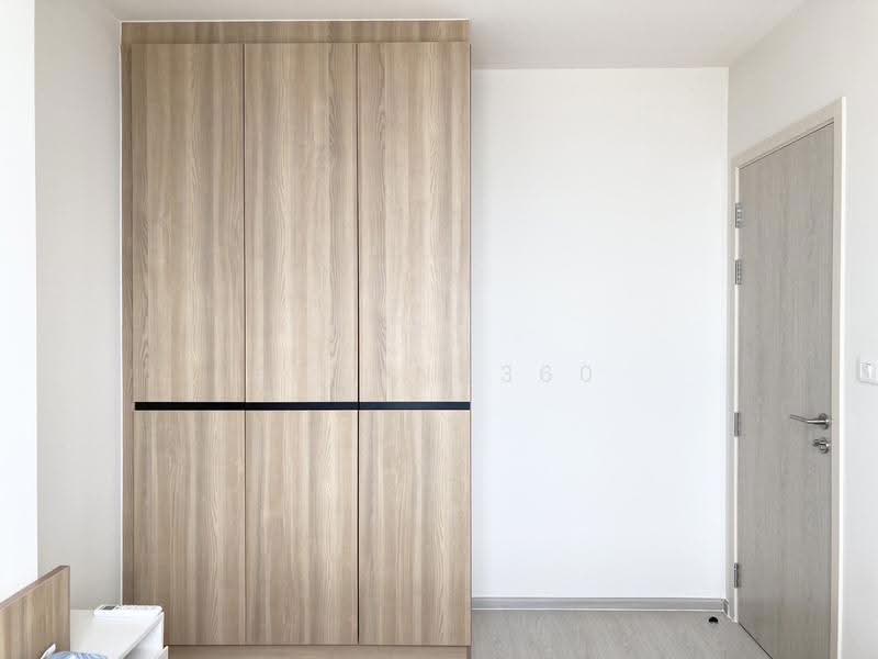 NUE Noble Chaengwattana, Nonthaburi, 65 Chaeng Watthana Rd, Bang Talat, Pak Kret, Nonthaburi, 2 Bedrooms, 47 sqm, Condo For Sale, by Beyond360, 500532236 - DDproperty.com