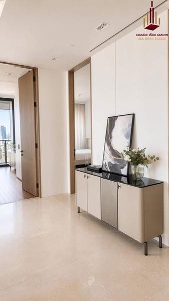 Banyan Tree Residences Riverside, Bangkok, Soi Somdet Chao Phraya 17, Khlong San, Bangkok, 2 Bedrooms, 178 sqm, Condo For Rent, by JSA REAL ESTATE, 500532237 - DDproperty.com