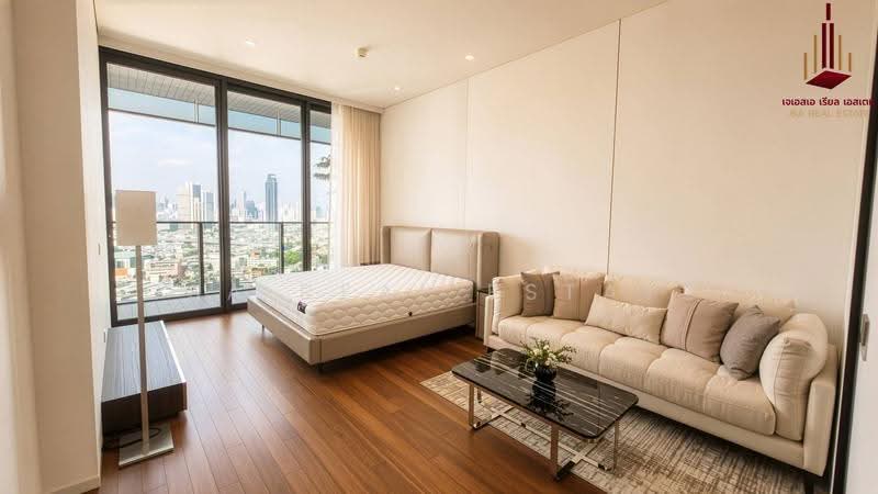 Banyan Tree Residences Riverside, Bangkok, Soi Somdet Chao Phraya 17, Khlong San, Bangkok, 2 Bedrooms, 178 sqm, Condo For Rent, by JSA REAL ESTATE, 500532237 - DDproperty.com