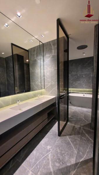 Banyan Tree Residences Riverside, Bangkok, Soi Somdet Chao Phraya 17, Khlong San, Bangkok, 2 Bedrooms, 178 sqm, Condo For Rent, by JSA REAL ESTATE, 500532237 - DDproperty.com