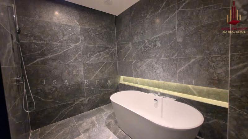 Banyan Tree Residences Riverside, Bangkok, Soi Somdet Chao Phraya 17, Khlong San, Bangkok, 2 Bedrooms, 178 sqm, Condo For Rent, by JSA REAL ESTATE, 500532237 - DDproperty.com