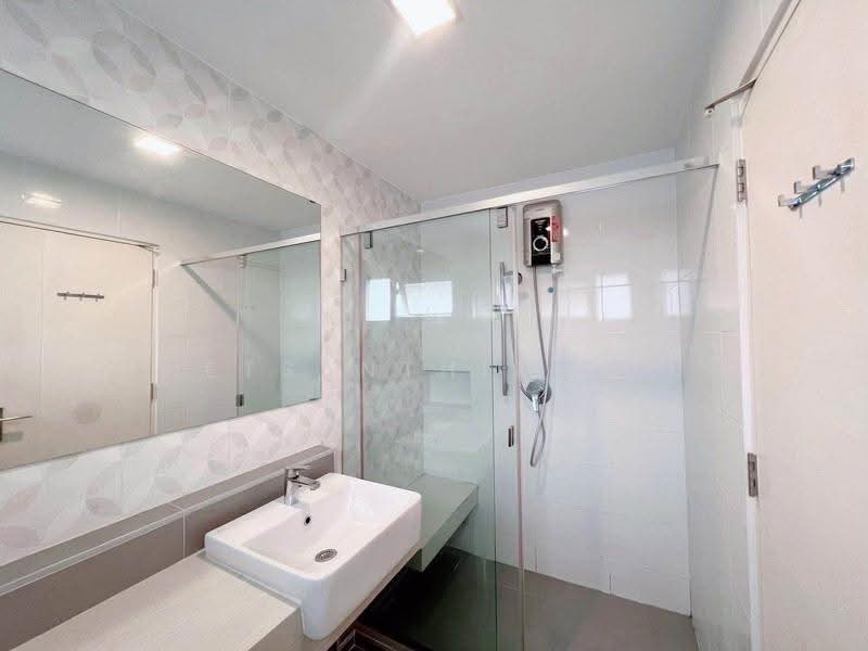 Chaiyaphruek Bangna Km.7, Samut Prakan, Bangna-Trad Road, Bang Kaeo, Bang Plee, Samut Prakan, 3 Bedrooms, 136 sqm, Single Detached House For Rent, by Netsanthiah Ai, 500532238 - DDproperty.com