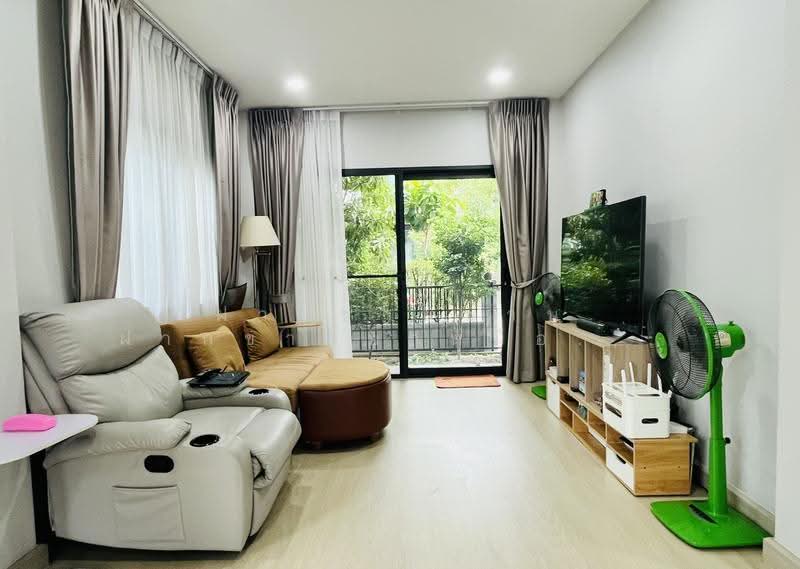 Centro Bangna-Kingkaew, Samut Prakan, Rachathewa, Bang Plee, Samut Prakan, 3 Bedrooms, 160 sqm, Single Detached House For Sale, by ฝากขายบ้าน ฝากขายบ้านมือสอง ฝากขายอสัง Realty HuB, 500532239 - DDproperty.com