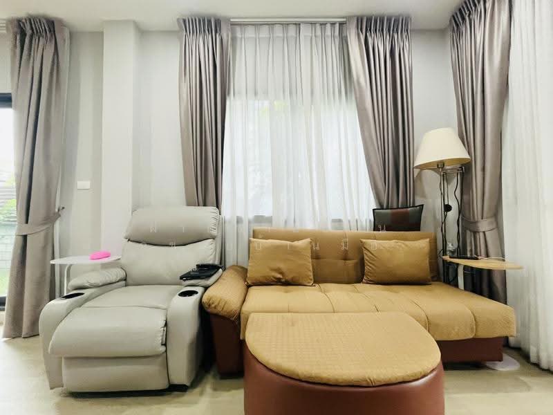 Centro Bangna-Kingkaew, Samut Prakan, Rachathewa, Bang Plee, Samut Prakan, 3 Bedrooms, 160 sqm, Single Detached House For Sale, by ฝากขายบ้าน ฝากขายบ้านมือสอง ฝากขายอสัง Realty HuB, 500532239 - DDproperty.com