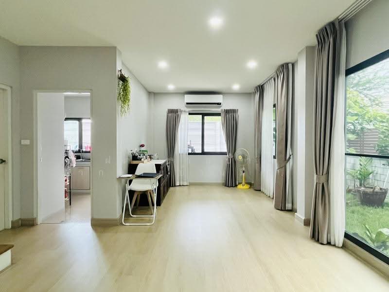 Centro Bangna-Kingkaew, Samut Prakan, Rachathewa, Bang Plee, Samut Prakan, 3 Bedrooms, 160 sqm, Single Detached House For Sale, by ฝากขายบ้าน ฝากขายบ้านมือสอง ฝากขายอสัง Realty HuB, 500532239 - DDproperty.com