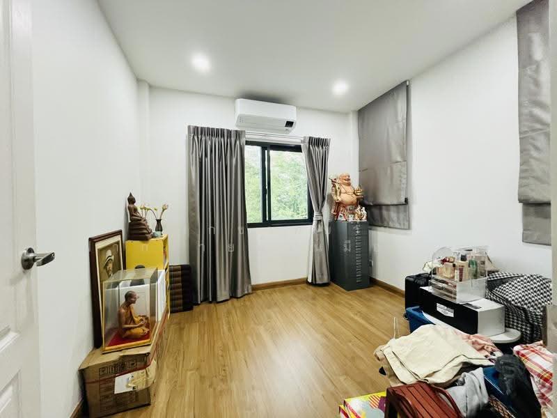 Centro Bangna-Kingkaew, Samut Prakan, Rachathewa, Bang Plee, Samut Prakan, 3 Bedrooms, 160 sqm, Single Detached House For Sale, by ฝากขายบ้าน ฝากขายบ้านมือสอง ฝากขายอสัง Realty HuB, 500532239 - DDproperty.com