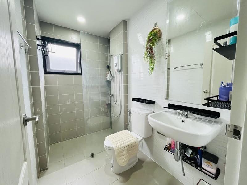 Centro Bangna-Kingkaew, Samut Prakan, Rachathewa, Bang Plee, Samut Prakan, 3 Bedrooms, 160 sqm, Single Detached House For Sale, by ฝากขายบ้าน ฝากขายบ้านมือสอง ฝากขายอสัง Realty HuB, 500532239 - DDproperty.com