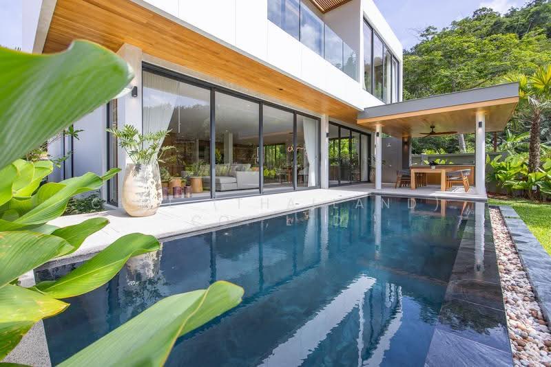 เทียร่า สาคู, ภูเก็ต, สาคู, ถลาง, ภูเก็ต, 448 ตร.ม., Villa ขาย, โดย CBRE (Thailand) Co.,Ltd, 500532240 - DDproperty.com
