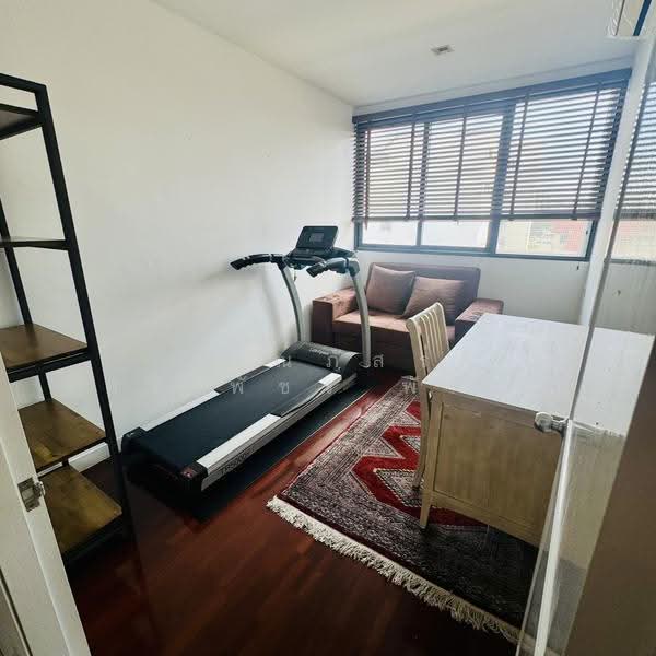 Suwansawat Condo, Bangkok, 308 Soi Suwansawat, Thung Maha Mek, Sathon, Bangkok, 4 Bedrooms, 225 sqm, Condo For Rent, by ปัณณภัสร์ ศรีพัชรพัชร์, 500532241 - DDproperty.com