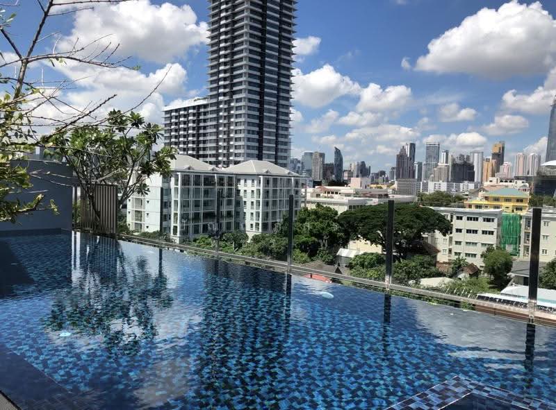 Suwansawat Condo, Bangkok, 308 Soi Suwansawat, Thung Maha Mek, Sathon, Bangkok, 4 Bedrooms, 225 sqm, Condo For Rent, by ปัณณภัสร์ ศรีพัชรพัชร์, 500532241 - DDproperty.com