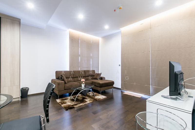 The XXXIX By Sansiri, Bangkok, 300 Soi Sukhumvit 39, Khlong Tan Nua, Watthana, Bangkok, 2 Bedrooms, 81 sqm, Condo For Rent, by Kanrutai Dawruang, 500532242 - DDproperty.com
