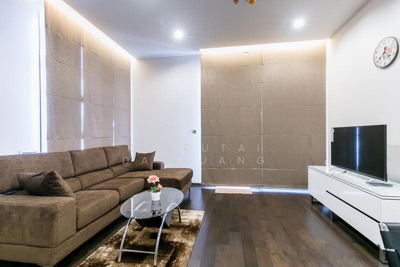 The XXXIX By Sansiri, Bangkok, 300 Soi Sukhumvit 39, Khlong Tan Nua, Watthana, Bangkok, 2 Bedrooms, 81 sqm, Condo For Rent, by Kanrutai Dawruang, 500532242 - DDproperty.com