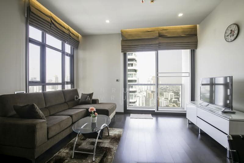 The XXXIX By Sansiri, Bangkok, 300 Soi Sukhumvit 39, Khlong Tan Nua, Watthana, Bangkok, 2 Bedrooms, 81 sqm, Condo For Rent, by Kanrutai Dawruang, 500532242 - DDproperty.com
