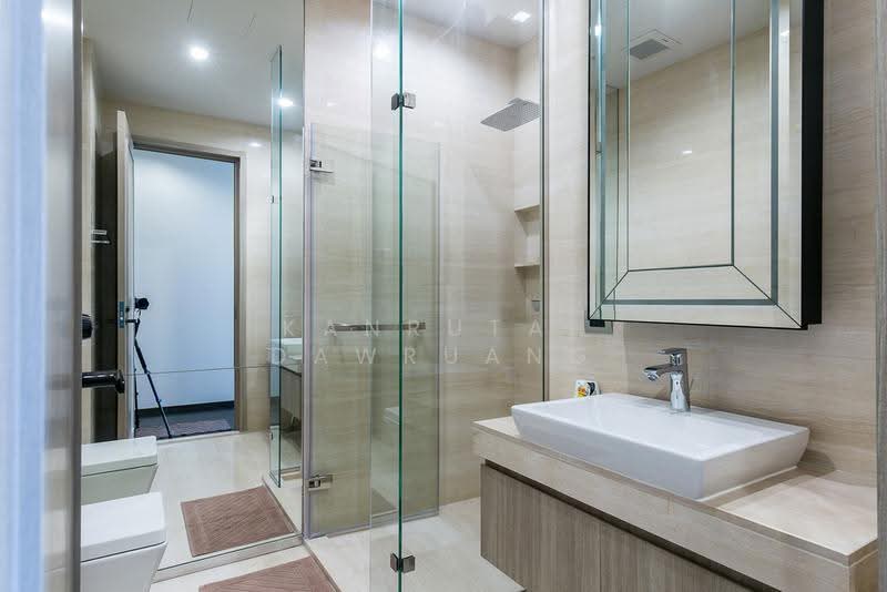 The XXXIX By Sansiri, Bangkok, 300 Soi Sukhumvit 39, Khlong Tan Nua, Watthana, Bangkok, 2 Bedrooms, 81 sqm, Condo For Rent, by Kanrutai Dawruang, 500532242 - DDproperty.com