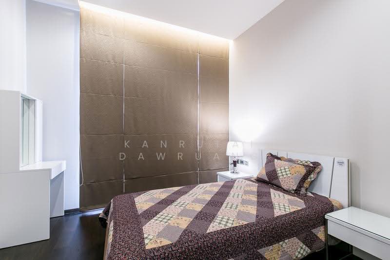 The XXXIX By Sansiri, Bangkok, 300 Soi Sukhumvit 39, Khlong Tan Nua, Watthana, Bangkok, 2 Bedrooms, 81 sqm, Condo For Rent, by Kanrutai Dawruang, 500532242 - DDproperty.com