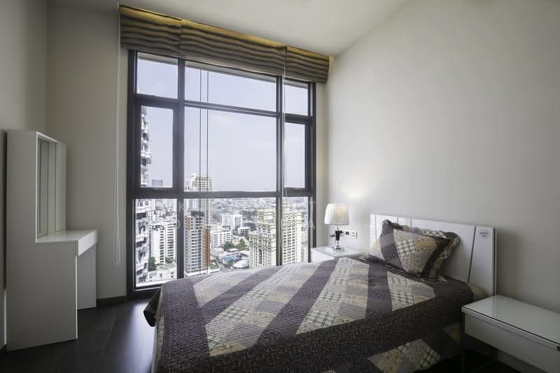 The XXXIX By Sansiri, Bangkok, 300 Soi Sukhumvit 39, Khlong Tan Nua, Watthana, Bangkok, 2 Bedrooms, 81 sqm, Condo For Rent, by Kanrutai Dawruang, 500532242 - DDproperty.com