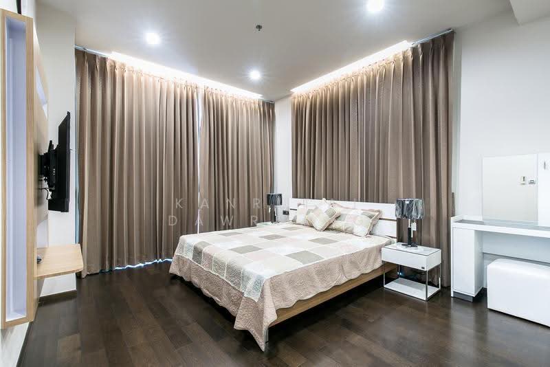 The XXXIX By Sansiri : เดอะ เทอร์ทีไนน์ บาย แสนสิริ, กรุงเทพ, 300 ซอยสุขุมวิท 39 แขวงคลองตันเหนือ เขตวัฒนา กรุงเทพมหานคร, คลองตันเหนือ, วัฒนา, กรุงเทพ, 81 ตร.ม., คอนโด ให้เช่า, โดย Kanrutai Dawruang, 500532242 - DDproperty.com