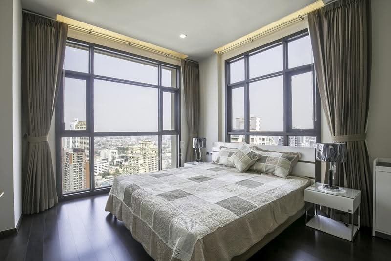 The XXXIX By Sansiri, Bangkok, 300 Soi Sukhumvit 39, Khlong Tan Nua, Watthana, Bangkok, 2 Bedrooms, 81 sqm, Condo For Rent, by Kanrutai Dawruang, 500532242 - DDproperty.com