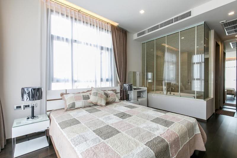 The XXXIX By Sansiri, Bangkok, 300 Soi Sukhumvit 39, Khlong Tan Nua, Watthana, Bangkok, 2 Bedrooms, 81 sqm, Condo For Rent, by Kanrutai Dawruang, 500532242 - DDproperty.com