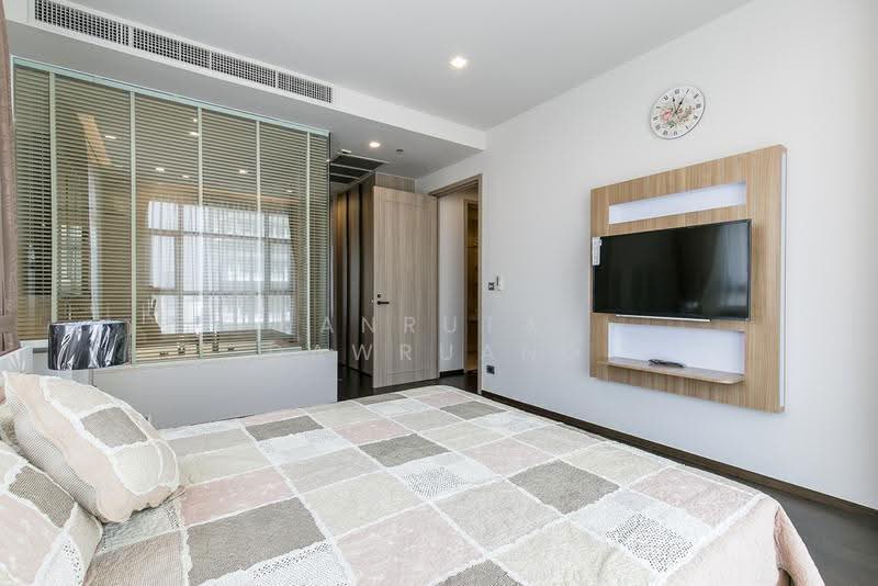 The XXXIX By Sansiri, Bangkok, 300 Soi Sukhumvit 39, Khlong Tan Nua, Watthana, Bangkok, 2 Bedrooms, 81 sqm, Condo For Rent, by Kanrutai Dawruang, 500532242 - DDproperty.com