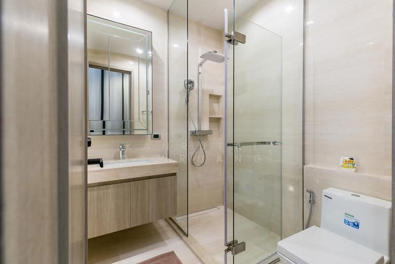 The XXXIX By Sansiri, Bangkok, 300 Soi Sukhumvit 39, Khlong Tan Nua, Watthana, Bangkok, 2 Bedrooms, 81 sqm, Condo For Rent, by Kanrutai Dawruang, 500532242 - DDproperty.com