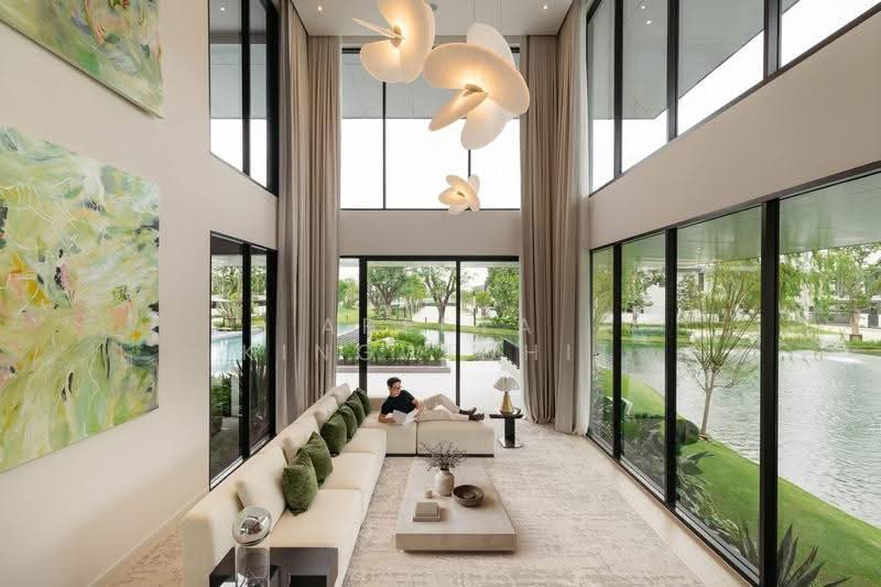 เศรษฐสิริ เกรท ดอนเมือง, กรุงเทพ, ดอนเมือง, กรุงเทพ, 262 ตร.ม., บ้านเดี่ยว ขาย, โดย Areeya Kingwichit, 500532243 - DDproperty.com
