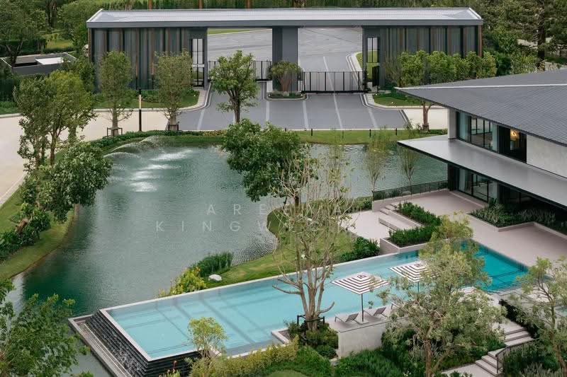 Setthasiri Great Don Mueang, Bangkok, Don Mueang, Bangkok, 4 Bedrooms, 262 sqm, Single Detached House For Sale, by Areeya Kingwichit, 500532243 - DDproperty.com