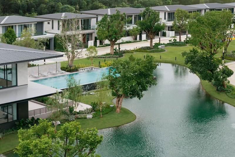 Setthasiri Great Don Mueang, Bangkok, Don Mueang, Bangkok, 4 Bedrooms, 262 sqm, Single Detached House For Sale, by Areeya Kingwichit, 500532243 - DDproperty.com