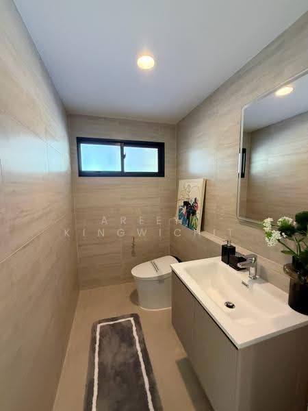 Setthasiri Great Don Mueang, Bangkok, Don Mueang, Bangkok, 4 Bedrooms, 262 sqm, Single Detached House For Sale, by Areeya Kingwichit, 500532243 - DDproperty.com