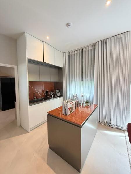 Setthasiri Great Don Mueang, Bangkok, Don Mueang, Bangkok, 4 Bedrooms, 262 sqm, Single Detached House For Sale, by Areeya Kingwichit, 500532243 - DDproperty.com