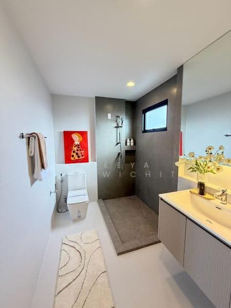 Setthasiri Great Don Mueang, Bangkok, Don Mueang, Bangkok, 4 Bedrooms, 262 sqm, Single Detached House For Sale, by Areeya Kingwichit, 500532243 - DDproperty.com