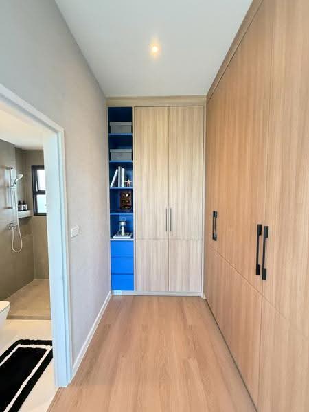 Setthasiri Great Don Mueang, Bangkok, Don Mueang, Bangkok, 4 Bedrooms, 262 sqm, Single Detached House For Sale, by Areeya Kingwichit, 500532243 - DDproperty.com