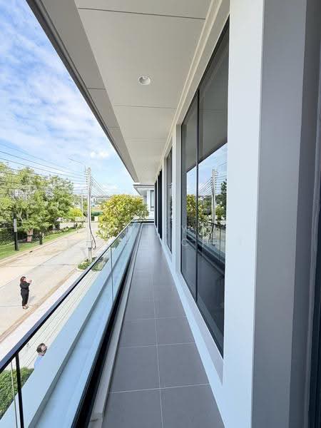เศรษฐสิริ เกรท ดอนเมือง, กรุงเทพ, ดอนเมือง, กรุงเทพ, 262 ตร.ม., บ้านเดี่ยว ขาย, โดย Areeya Kingwichit, 500532243 - DDproperty.com
