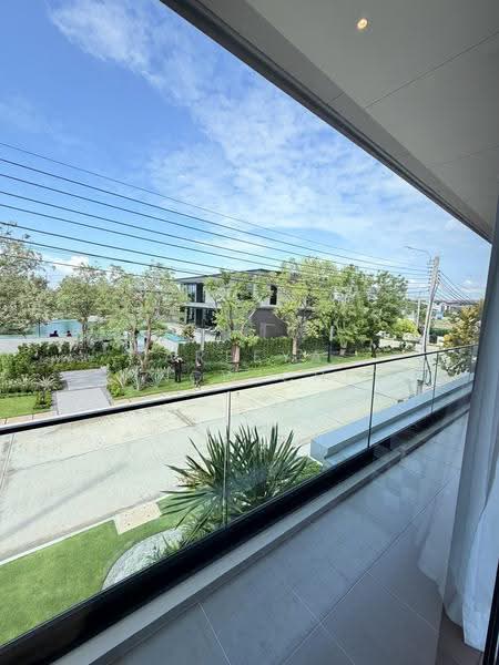 Setthasiri Great Don Mueang, Bangkok, Don Mueang, Bangkok, 4 Bedrooms, 262 sqm, Single Detached House For Sale, by Areeya Kingwichit, 500532243 - DDproperty.com