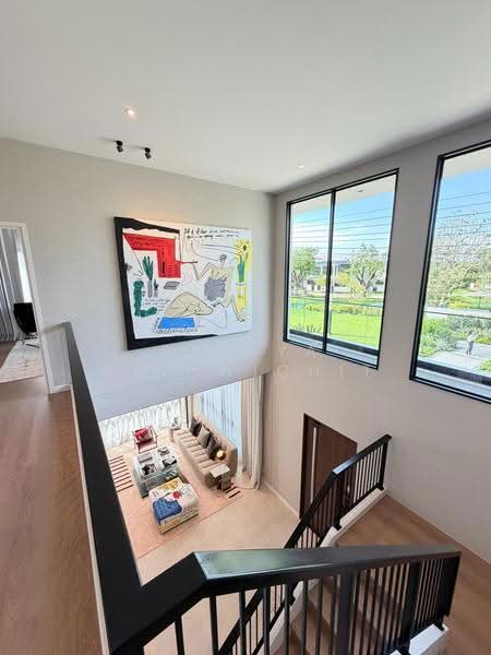 Setthasiri Great Don Mueang, Bangkok, Don Mueang, Bangkok, 4 Bedrooms, 262 sqm, Single Detached House For Sale, by Areeya Kingwichit, 500532243 - DDproperty.com