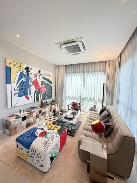 Setthasiri Great Don Mueang, Bangkok, Don Mueang, Bangkok, 4 Bedrooms, 262 sqm, Single Detached House For Sale, by Areeya Kingwichit, 500532243 - DDproperty.com